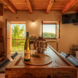  Holiday home Ca Du Venuto 2 Italy