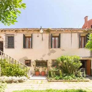  Apartment Corte Mosto Italy