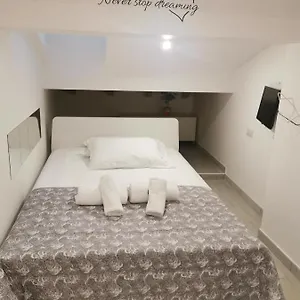  Apartment Alle Mansarde Italy