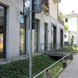  Apartment Michelangelo Navigli Loft Experience - Via Magolfa Italy